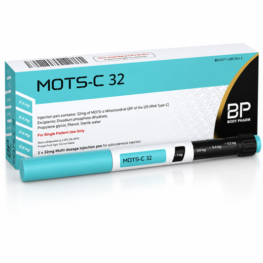 BODY PHARM MOTS-C 32mg Pen™