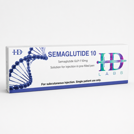 HD Labs Semaglutide 10 Pen by™