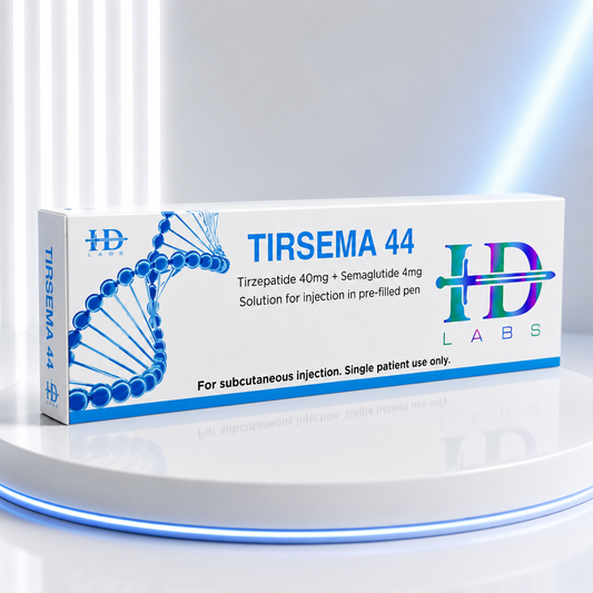 HD Labs Tirsema 44mg™