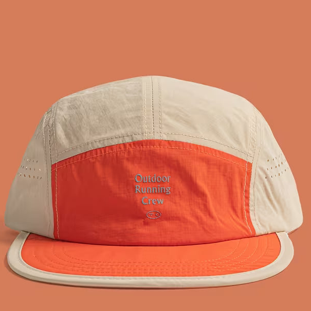 EnduroFlow AeroLite Running Cap™